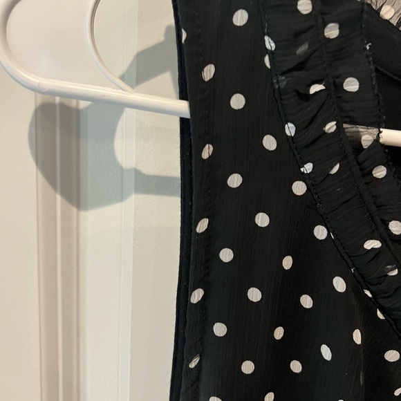 Elle top size large - Picture 9 of 14